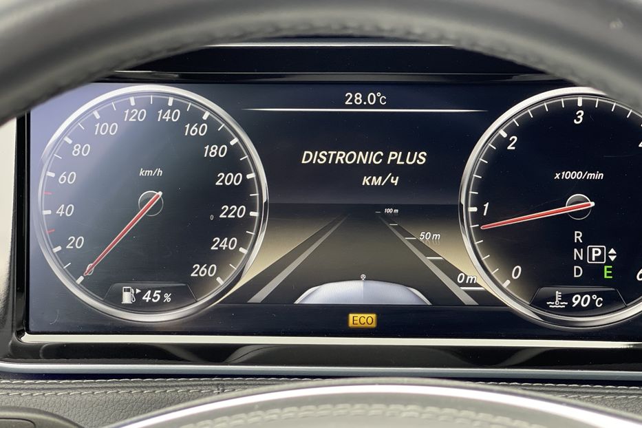 Продам Mercedes-Benz S-Class 350 2014 года в Киеве