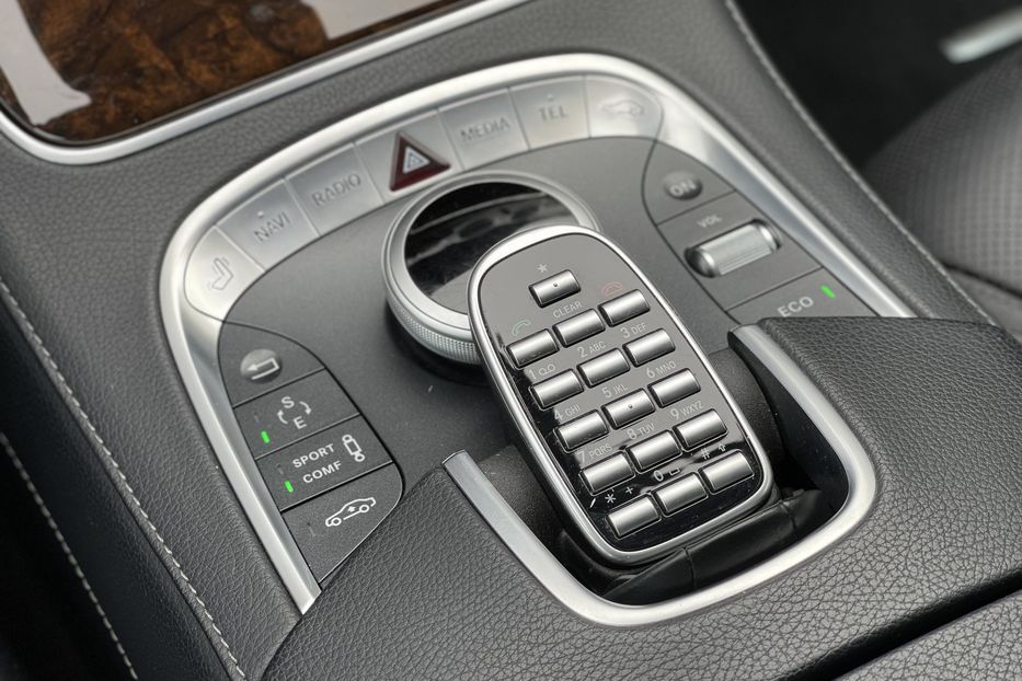 Продам Mercedes-Benz S-Class 350 2014 года в Киеве