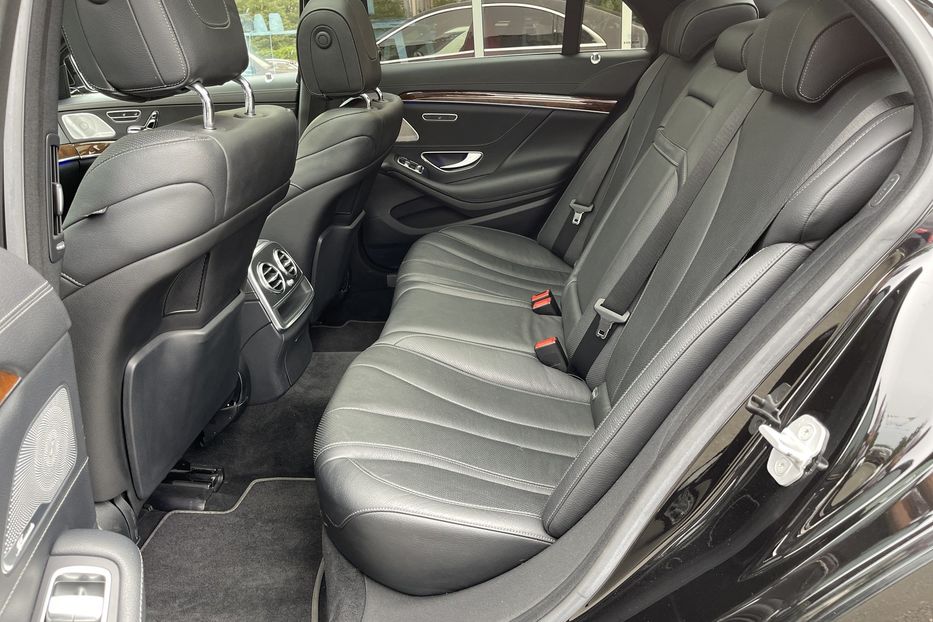 Продам Mercedes-Benz S-Class 350 2014 года в Киеве