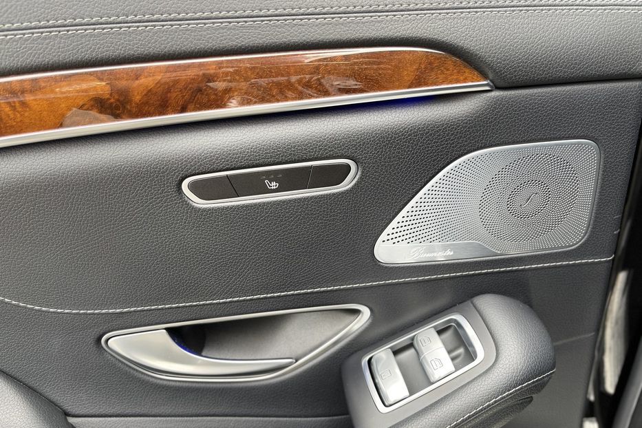 Продам Mercedes-Benz S-Class 350 2014 года в Киеве
