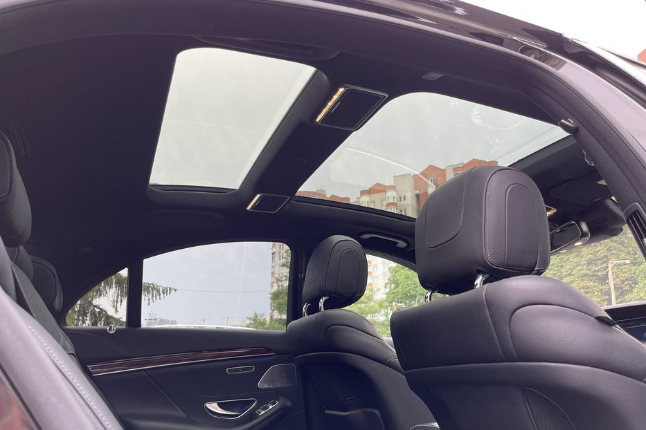 Продам Mercedes-Benz S-Class 350 2014 года в Киеве