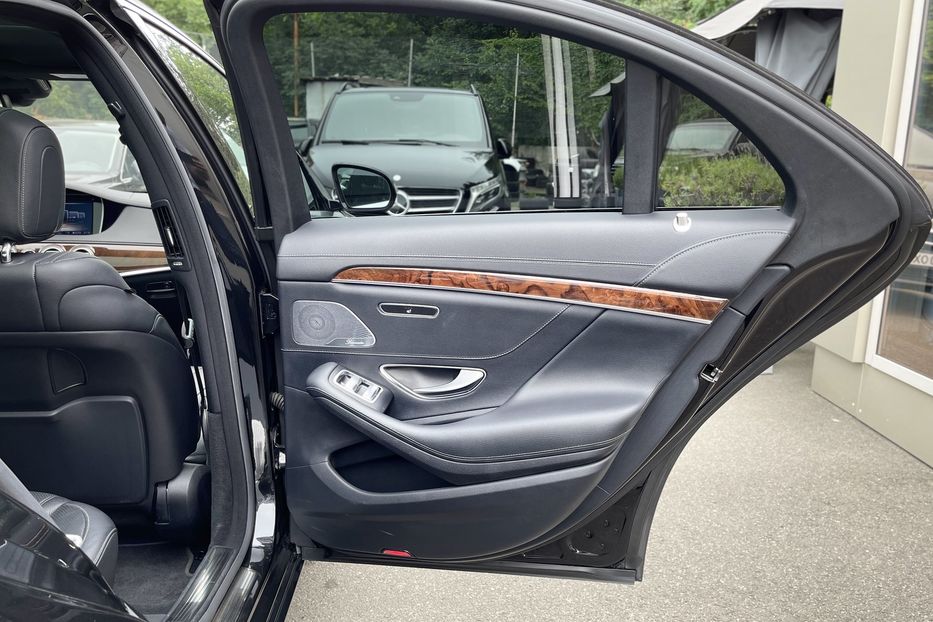 Продам Mercedes-Benz S-Class 350 2014 года в Киеве