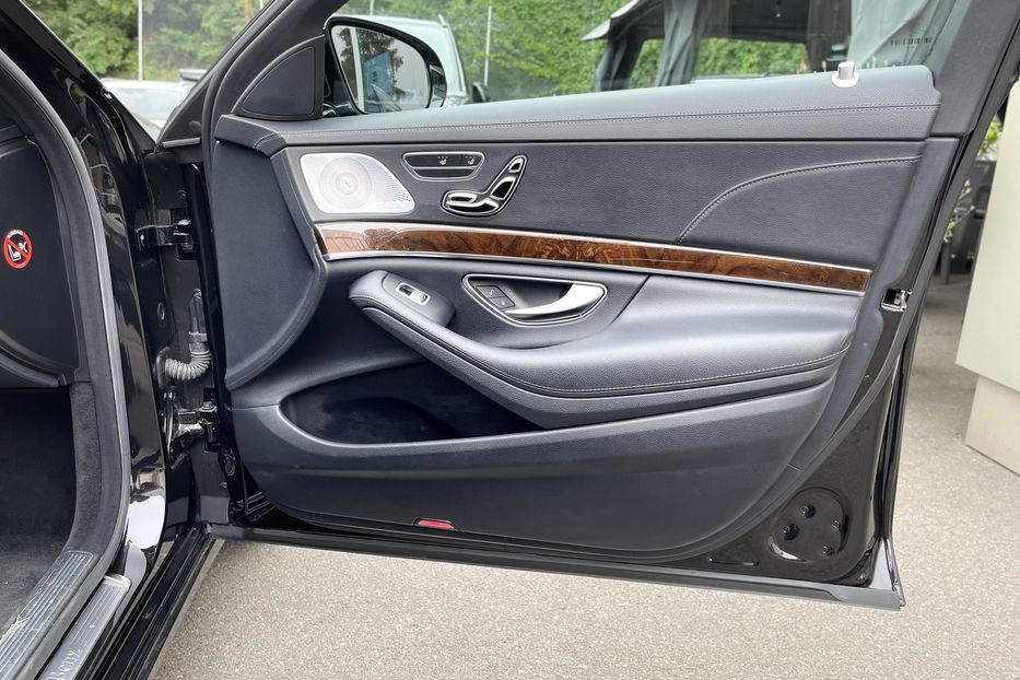 Продам Mercedes-Benz S-Class 350 2014 года в Киеве