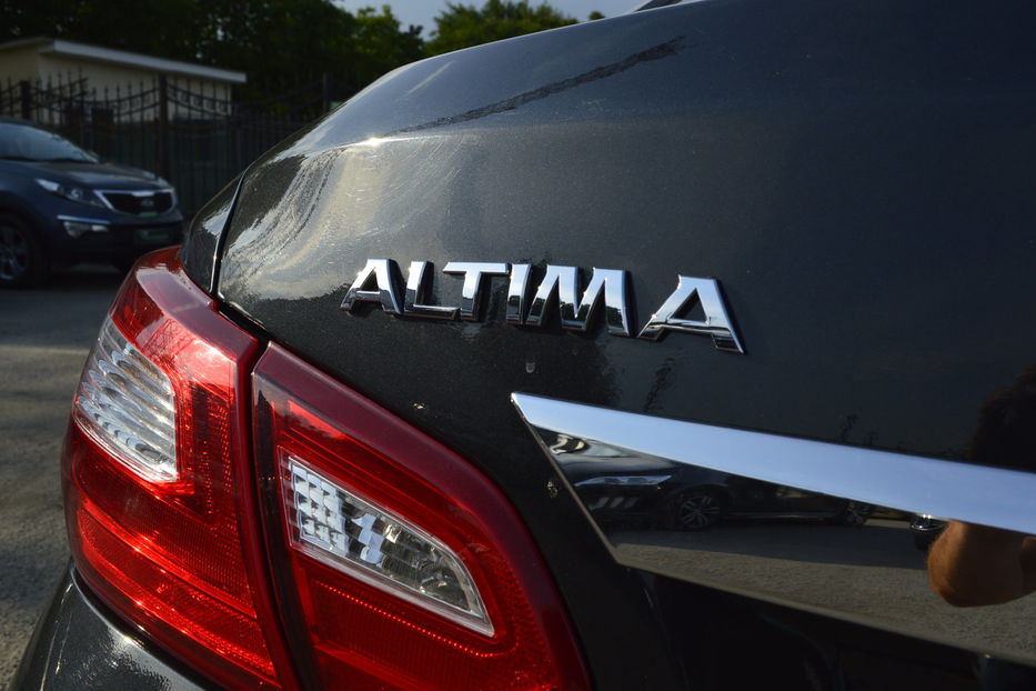 Продам Nissan Altima S 2016 года в Одессе