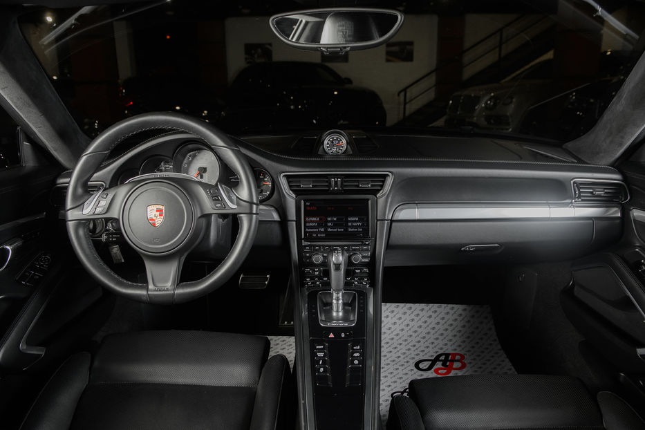 Продам Porsche 911 Carrera 4S 2012 года в Одессе