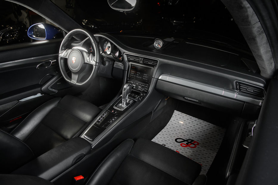 Продам Porsche 911 Carrera 4S 2012 года в Одессе