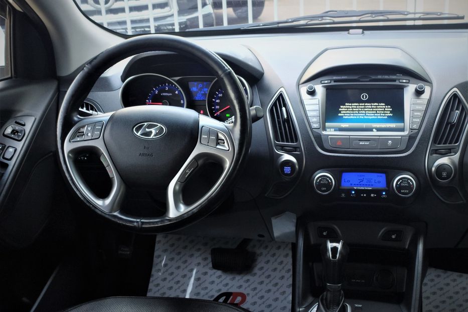 Продам Hyundai Tucson 2014 года в Одессе