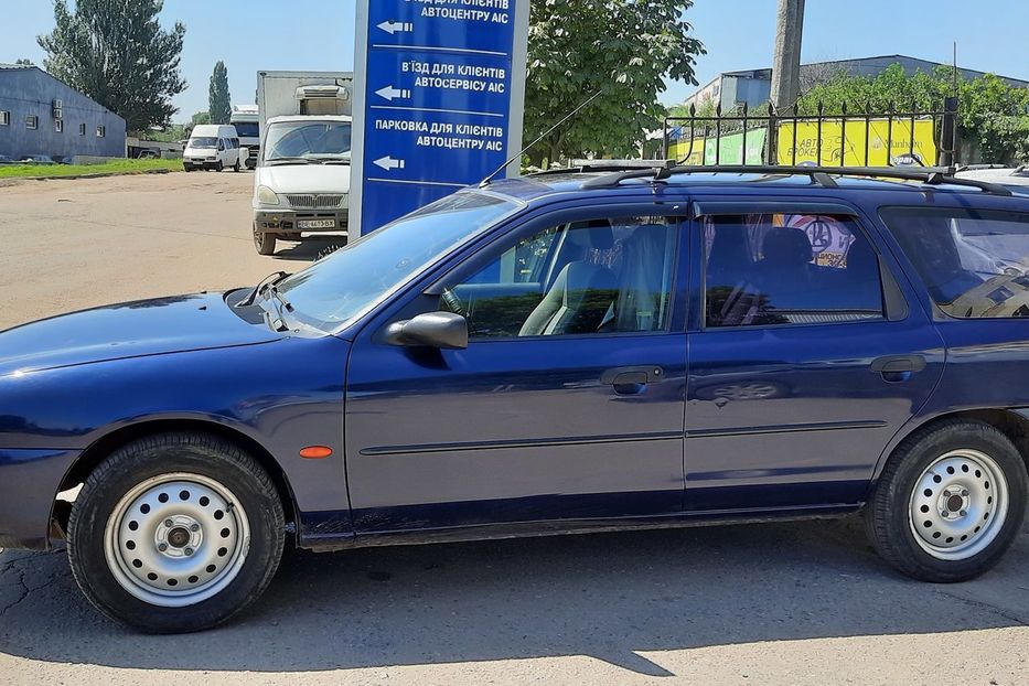 Продам Ford Mondeo Kombi 1998 года в Николаеве