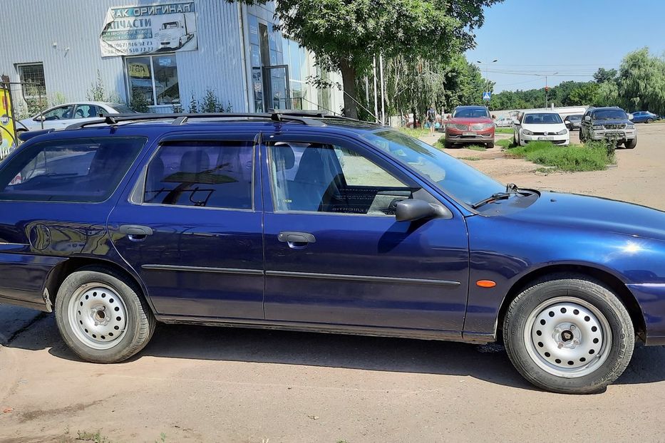 Продам Ford Mondeo Kombi 1998 года в Николаеве