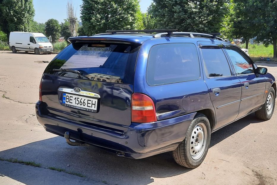 Продам Ford Mondeo Kombi 1998 года в Николаеве