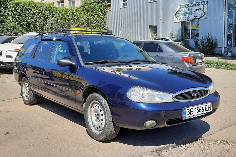 Продам Ford Mondeo Kombi 1998 года в Николаеве
