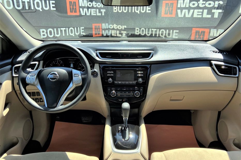 Продам Nissan Rogue 2015 года в Одессе