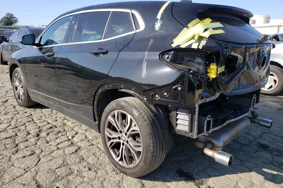 Продам BMW X 2 SDRIVE28I 2018 года в Киеве