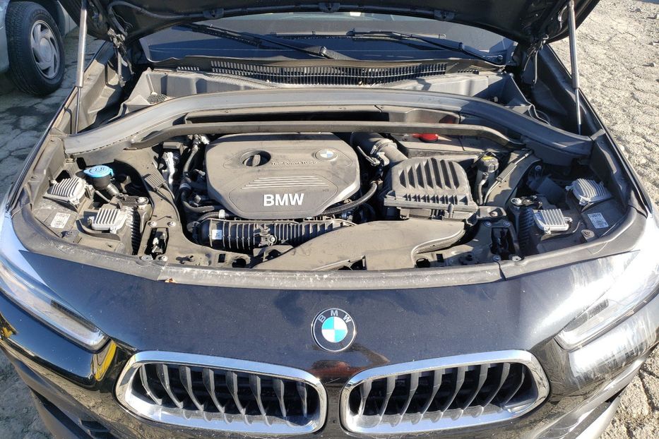Продам BMW X 2 SDRIVE28I 2018 года в Киеве