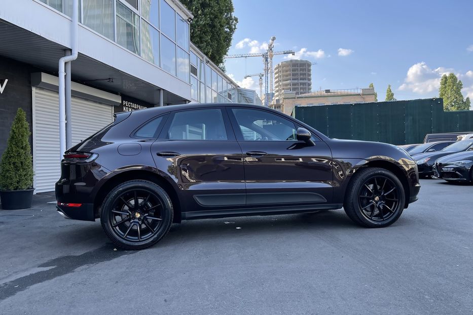 Продам Porsche Macan 2020 года в Киеве