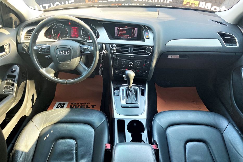 Продам Audi A4 Turbo 2010 года в Одессе