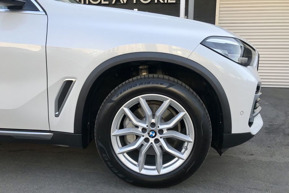 Продам BMW X5 X-Line X-Drive 25d 2020 года в Киеве