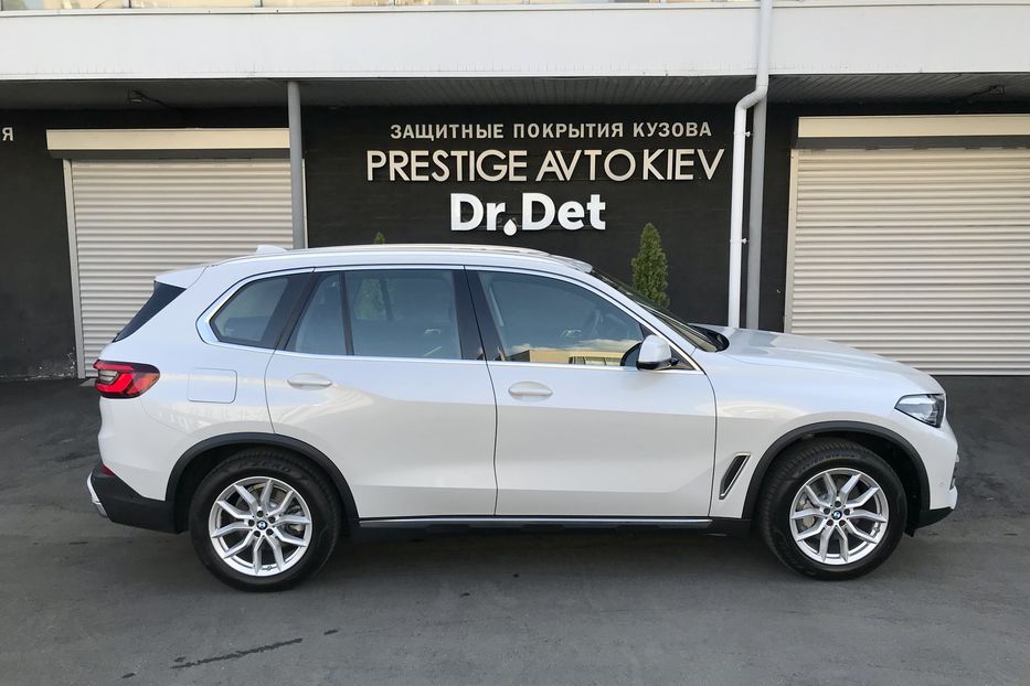 Продам BMW X5 X-Line X-Drive 25d 2020 года в Киеве