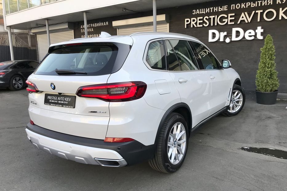 Продам BMW X5 X-Line X-Drive 25d 2020 года в Киеве