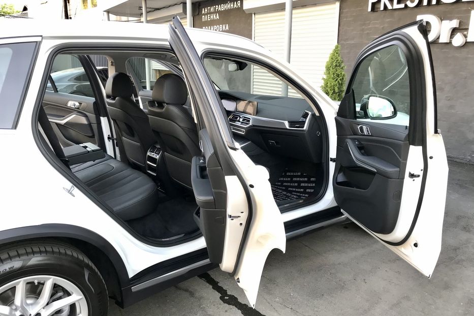 Продам BMW X5 X-Line X-Drive 25d 2020 года в Киеве