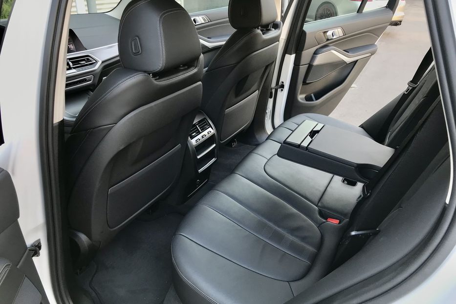 Продам BMW X5 X-Line X-Drive 25d 2020 года в Киеве