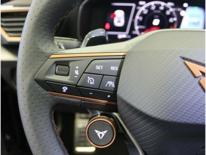 Продам Seat Cupra Formentor CUPRA VZ 2021 года в Киеве