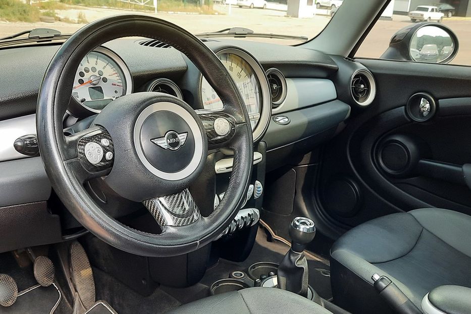 Продам MINI Cooper СРОЧНО  2009 года в Николаеве