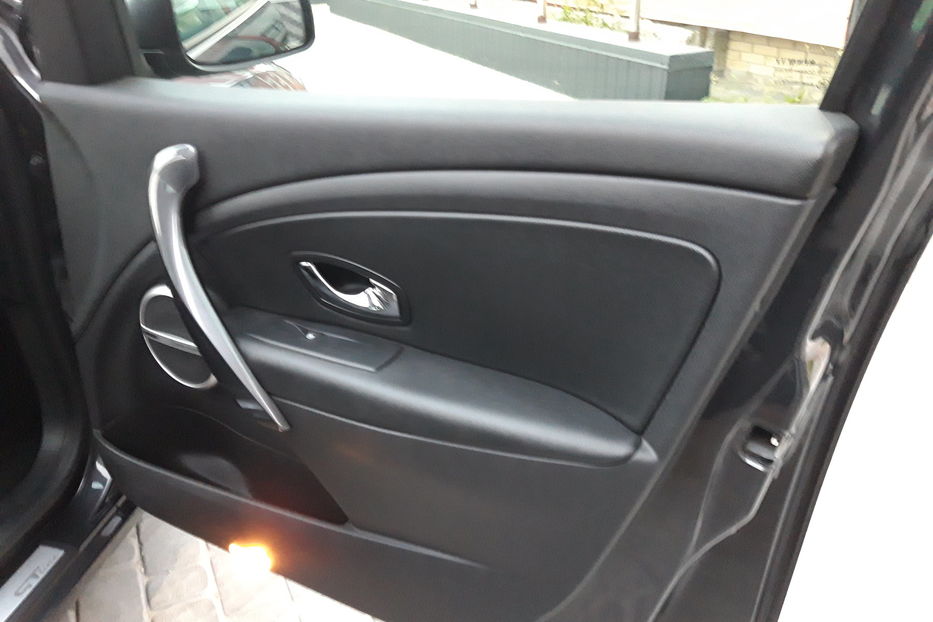 Продам Renault Megane GT LINE  BOSE AUDIO 2012 года в Тернополе