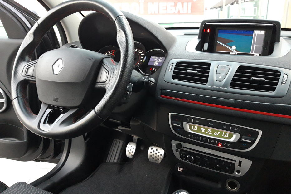 Продам Renault Megane GT LINE  BOSE AUDIO 2012 года в Тернополе