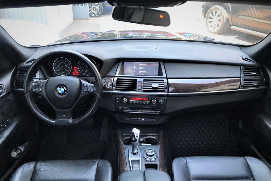 Продам BMW X5 35d 2012 года в Одессе