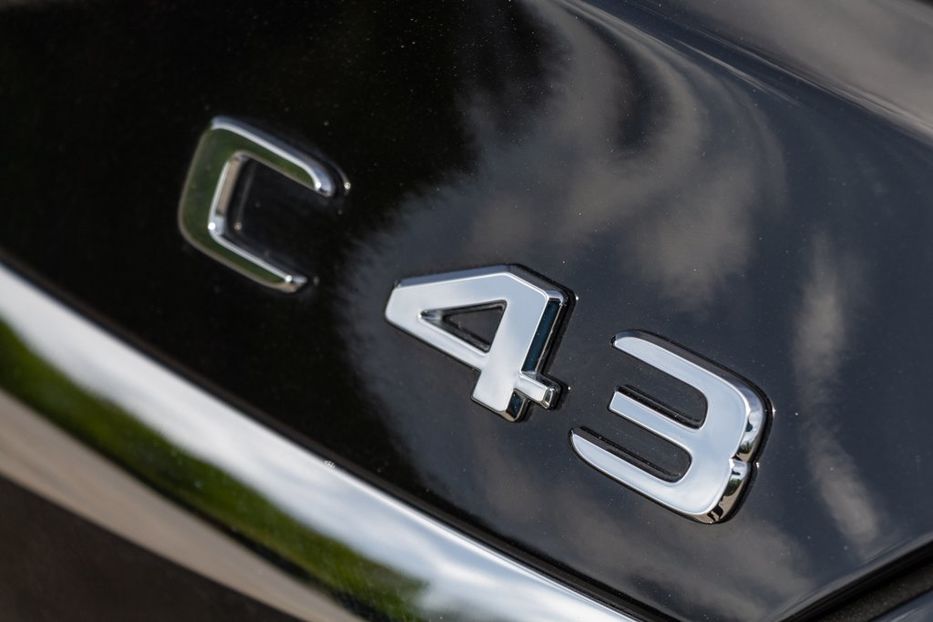 Продам Mercedes-Benz C-Class 2014 года в Днепре