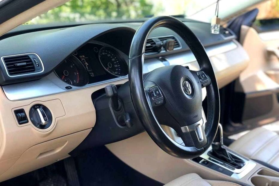 Продам Volkswagen Passat CC 2012 года в Днепре