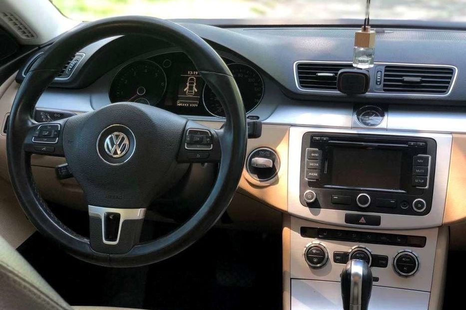 Продам Volkswagen Passat CC 2012 года в Днепре