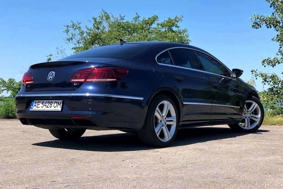 Продам Volkswagen Passat CC 2012 года в Днепре