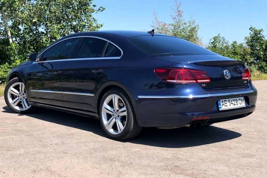 Продам Volkswagen Passat CC 2012 года в Днепре