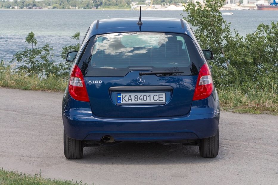 Продам Mercedes-Benz A-Class 2009 года в Днепре