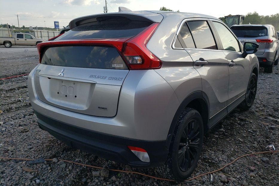 Продам Mitsubishi Eclipse 2019 года в Киеве