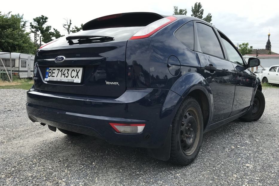 Продам Ford Focus 2010 года в Николаеве