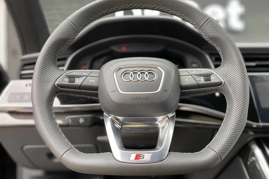 Продам Audi SQ 7 2021 года в Киеве