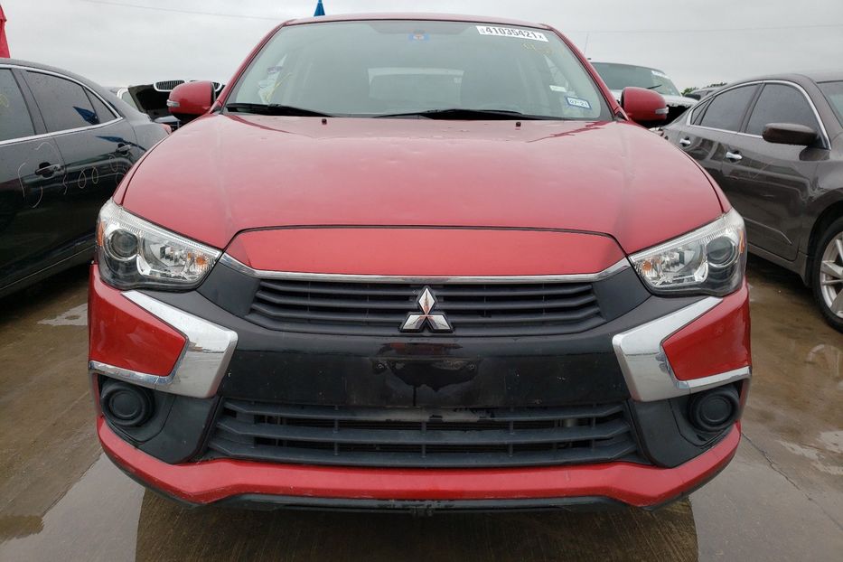 Продам Mitsubishi Outlander 2016 года в Киеве