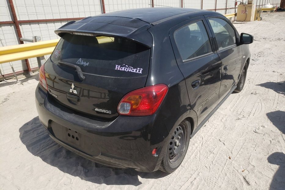 Продам Mitsubishi Mirage 2014 года в Киеве