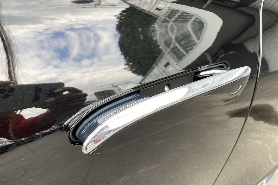 Продам Mercedes-Benz S-Class 500 AMG 4 MATIC 2020 года в Киеве