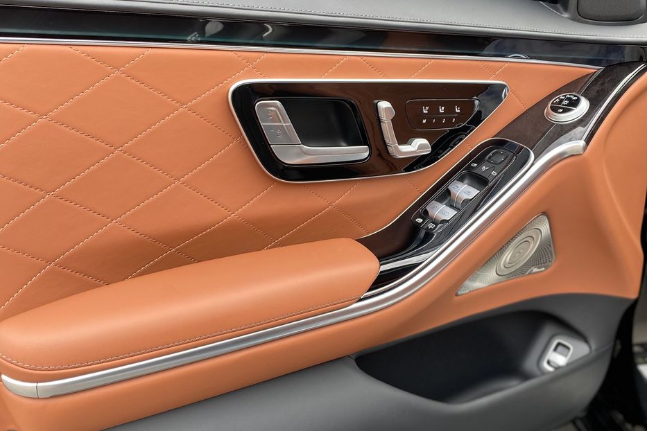 Продам Mercedes-Benz S-Class 500 AMG 4 MATIC 2020 года в Киеве