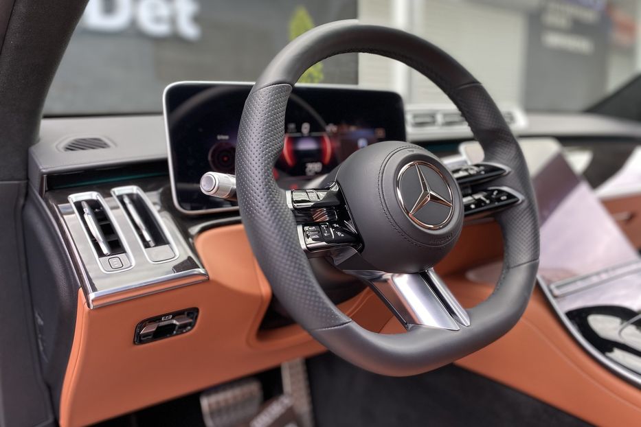 Продам Mercedes-Benz S-Class 500 AMG 4 MATIC 2020 года в Киеве