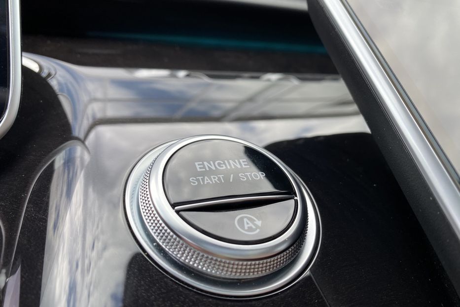 Продам Mercedes-Benz S-Class 500 AMG 4 MATIC 2020 года в Киеве