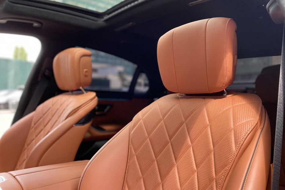 Продам Mercedes-Benz S-Class 500 AMG 4 MATIC 2020 года в Киеве