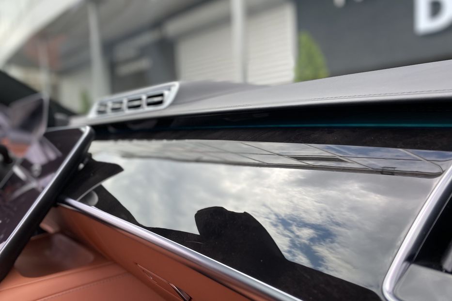 Продам Mercedes-Benz S-Class 500 AMG 4 MATIC 2020 года в Киеве
