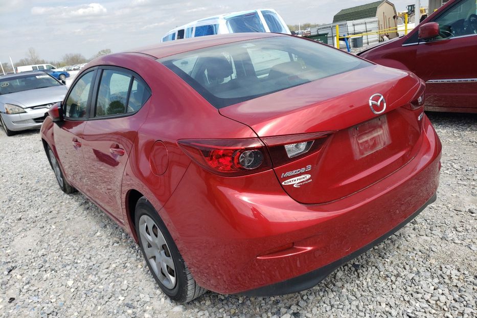 Продам Mazda 3 2015 года в Киеве