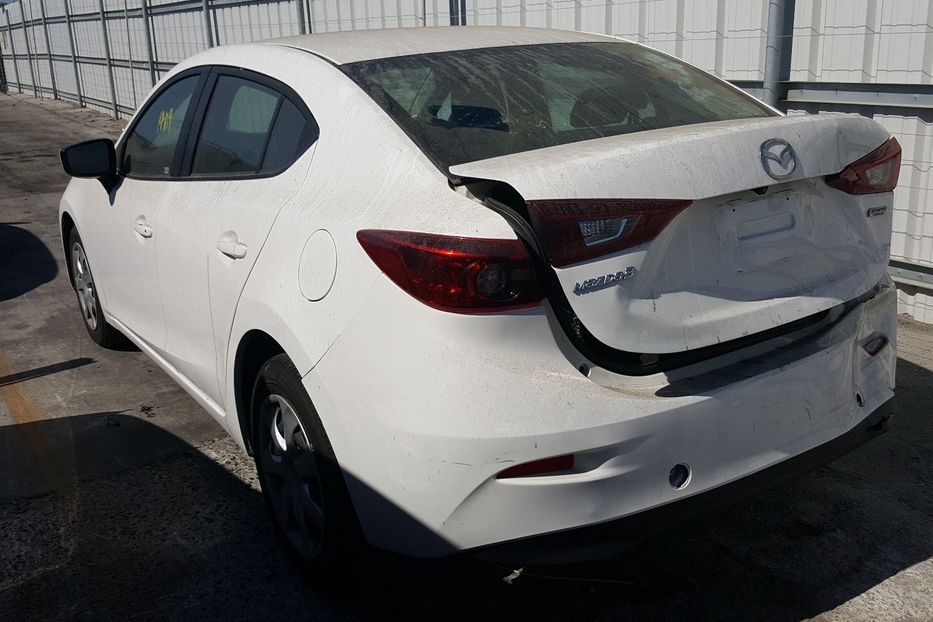 Продам Mazda 3 2018 года в Киеве