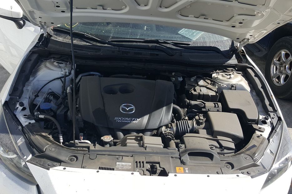 Продам Mazda 3 2018 года в Киеве
